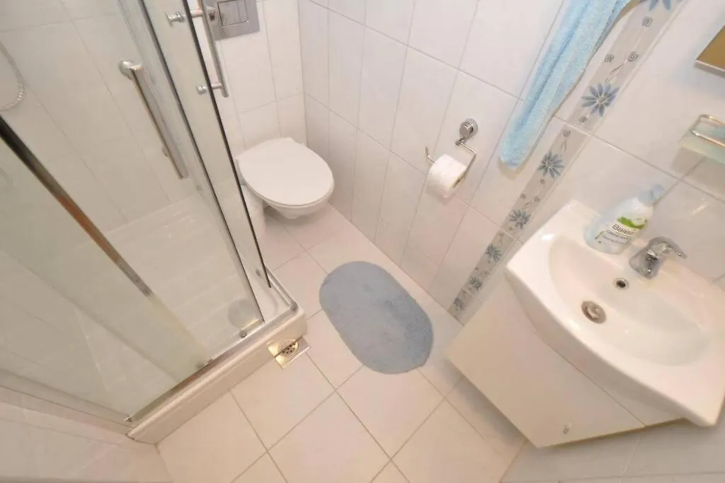 Fortica Split App Apartment