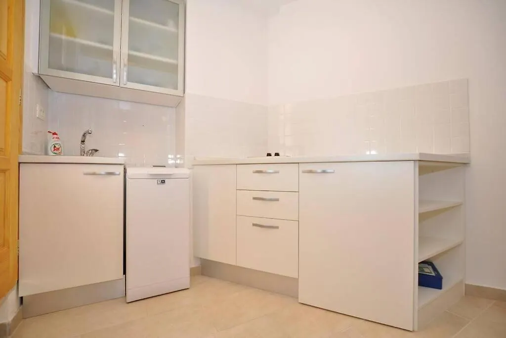 Fortica Split App Apartment
