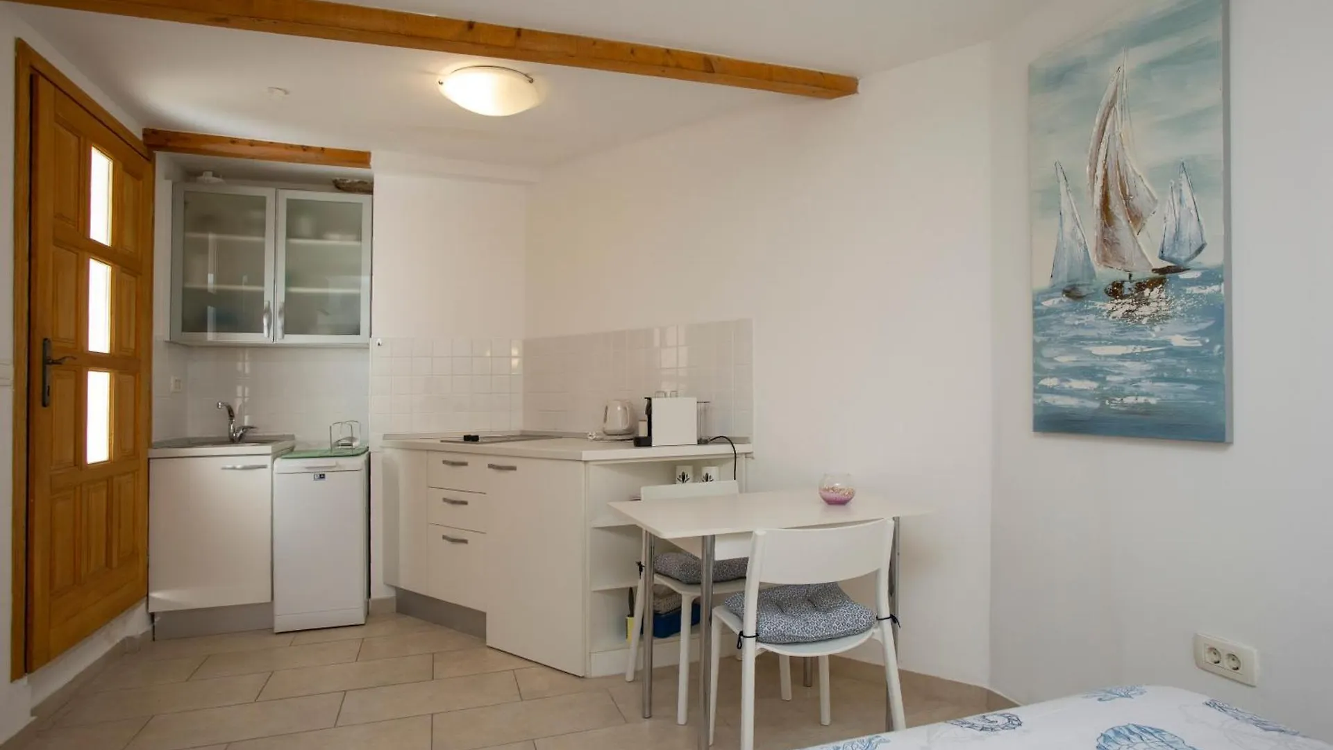 Fortica Split App Apartment