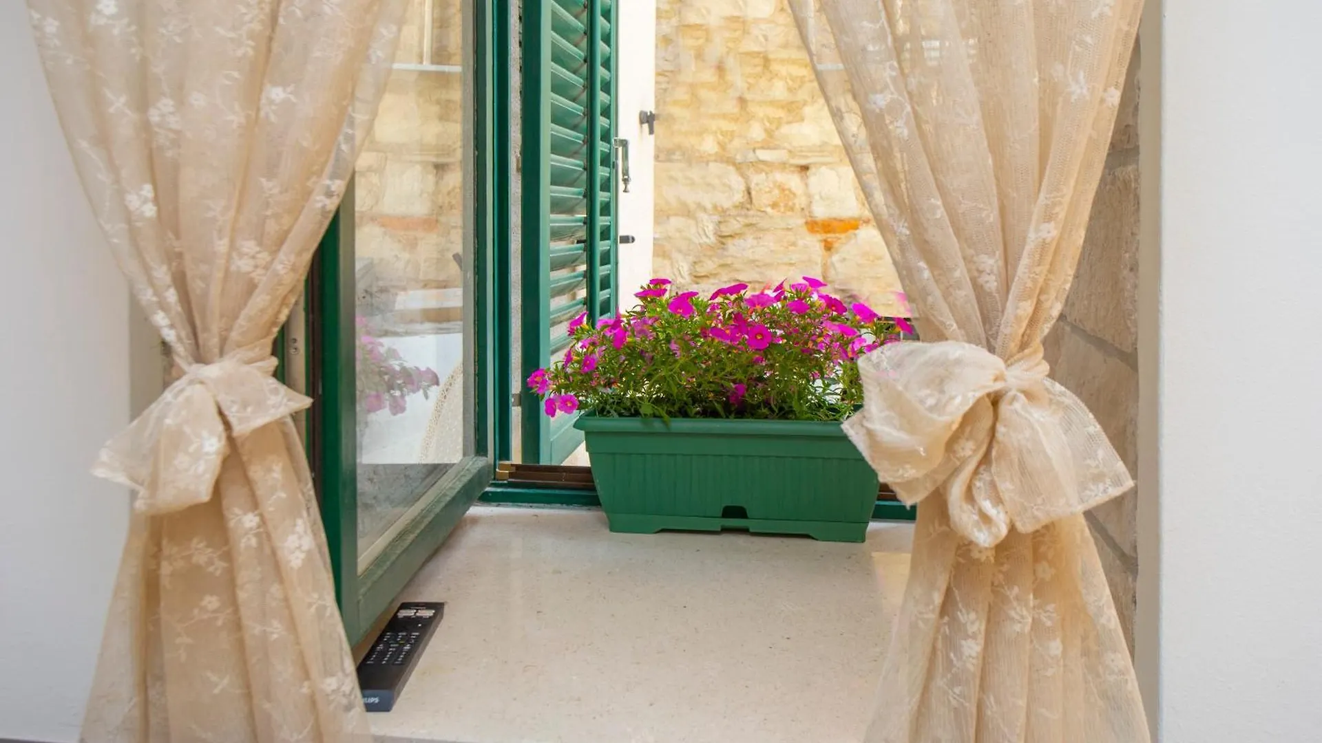 Fortica Split App Apartment Croatia