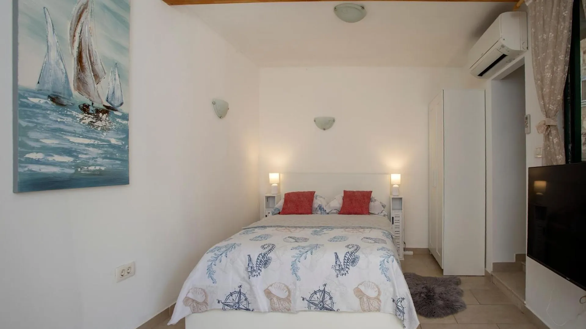 Fortica Split App Apartment