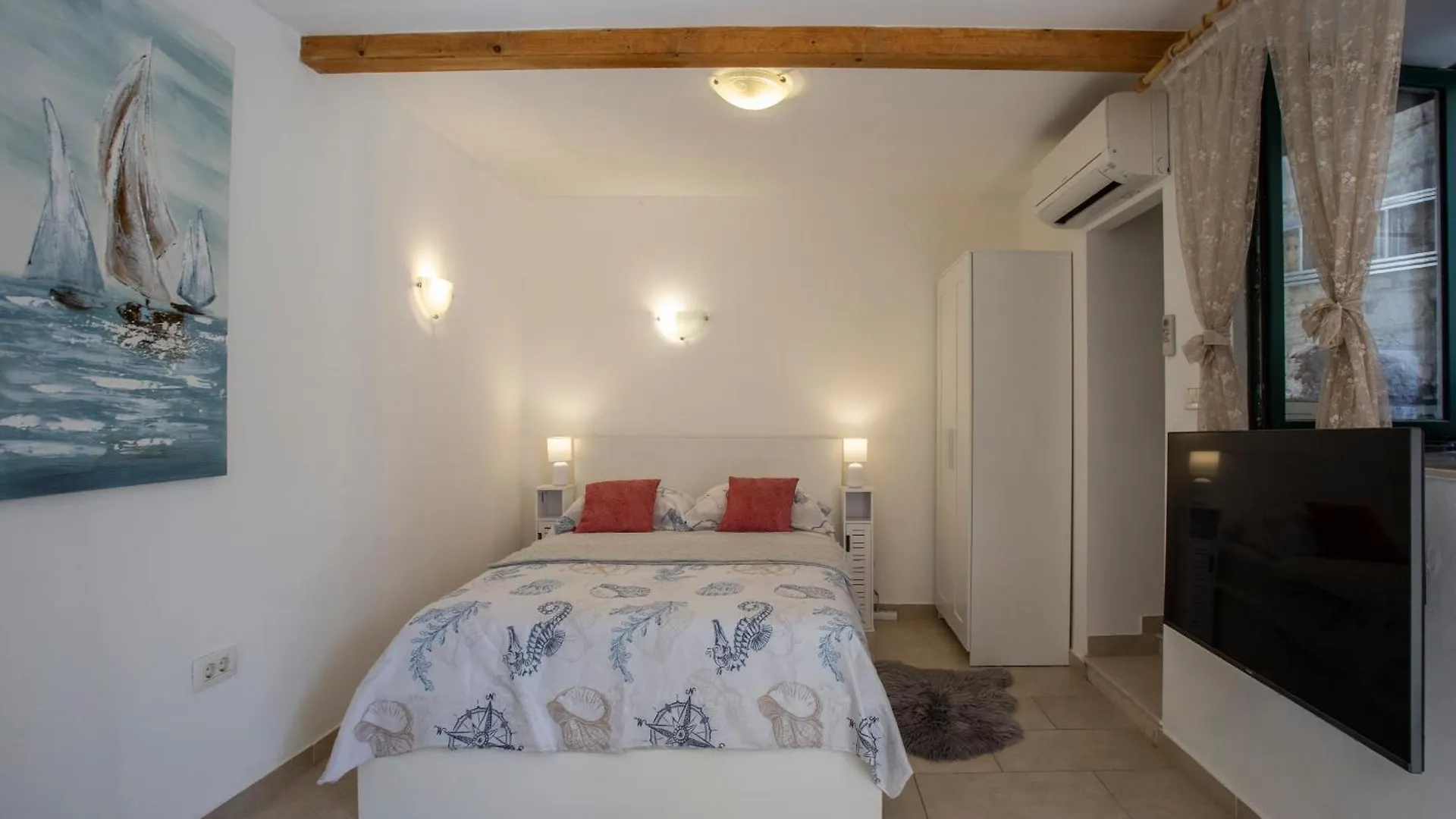 Fortica Split App Apartment