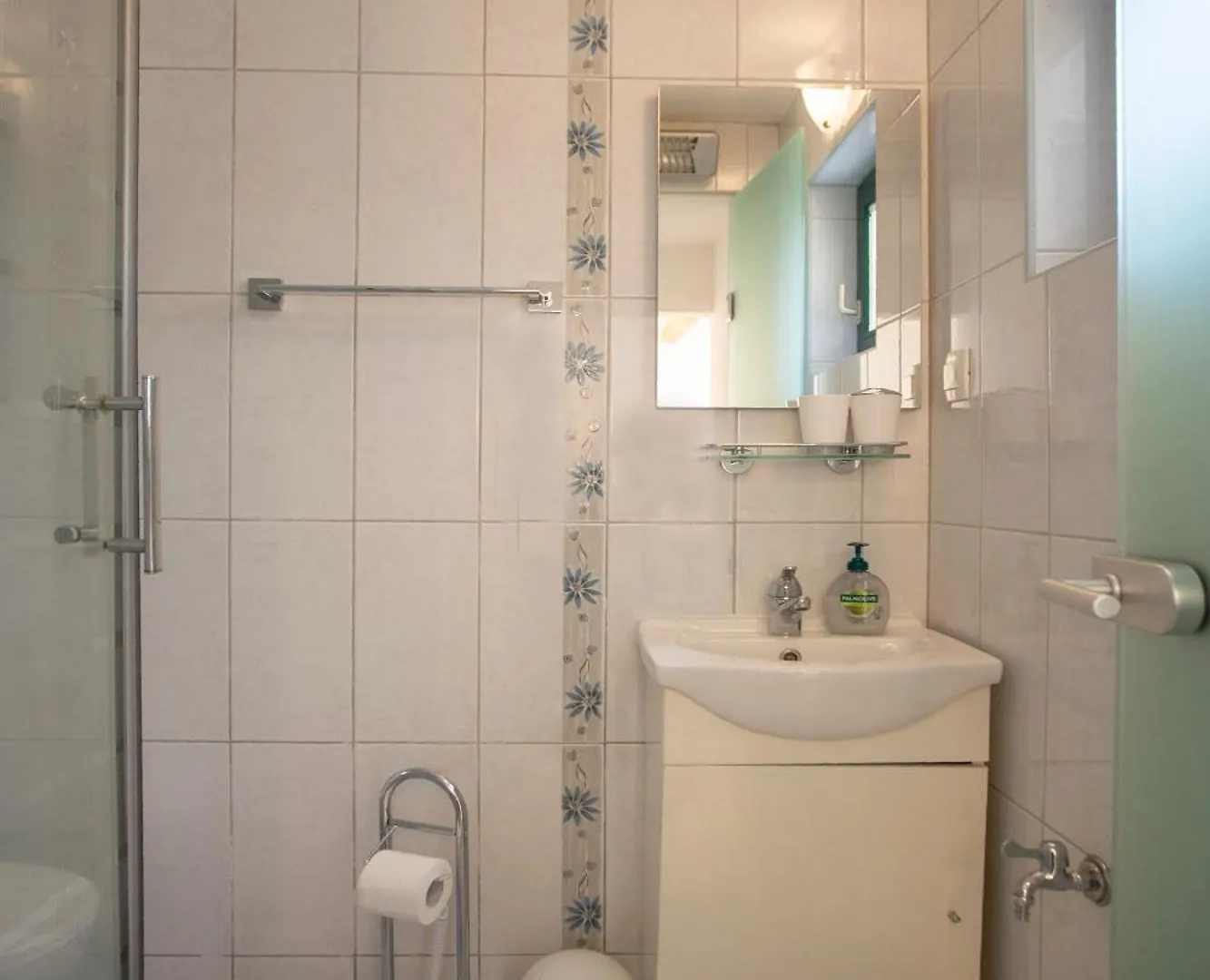 Fortica Split App Apartment