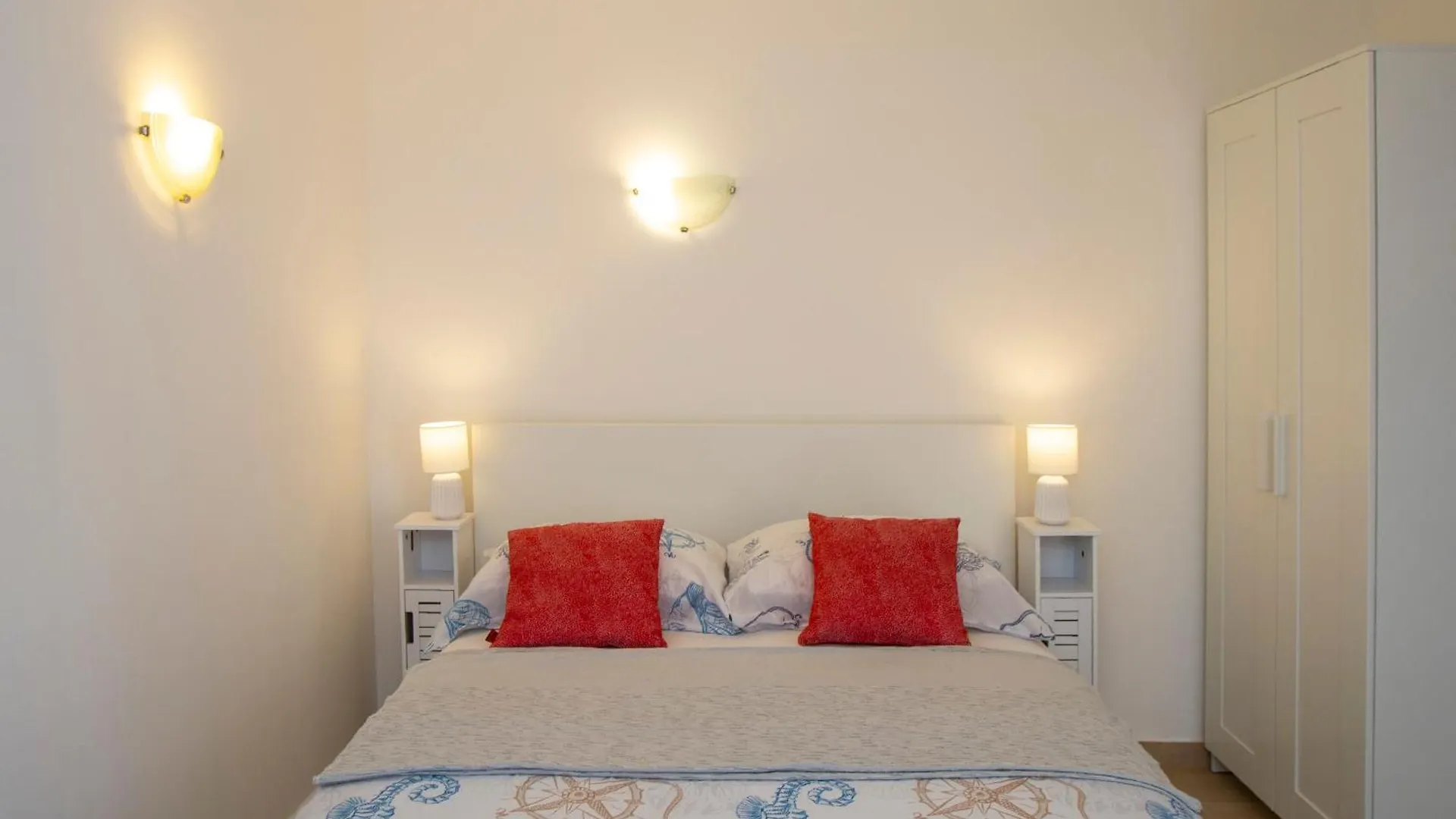 Fortica Split App Apartment