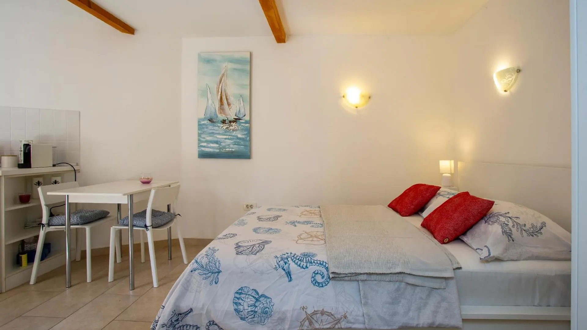 Fortica Split App Apartment 0*,  Croatia