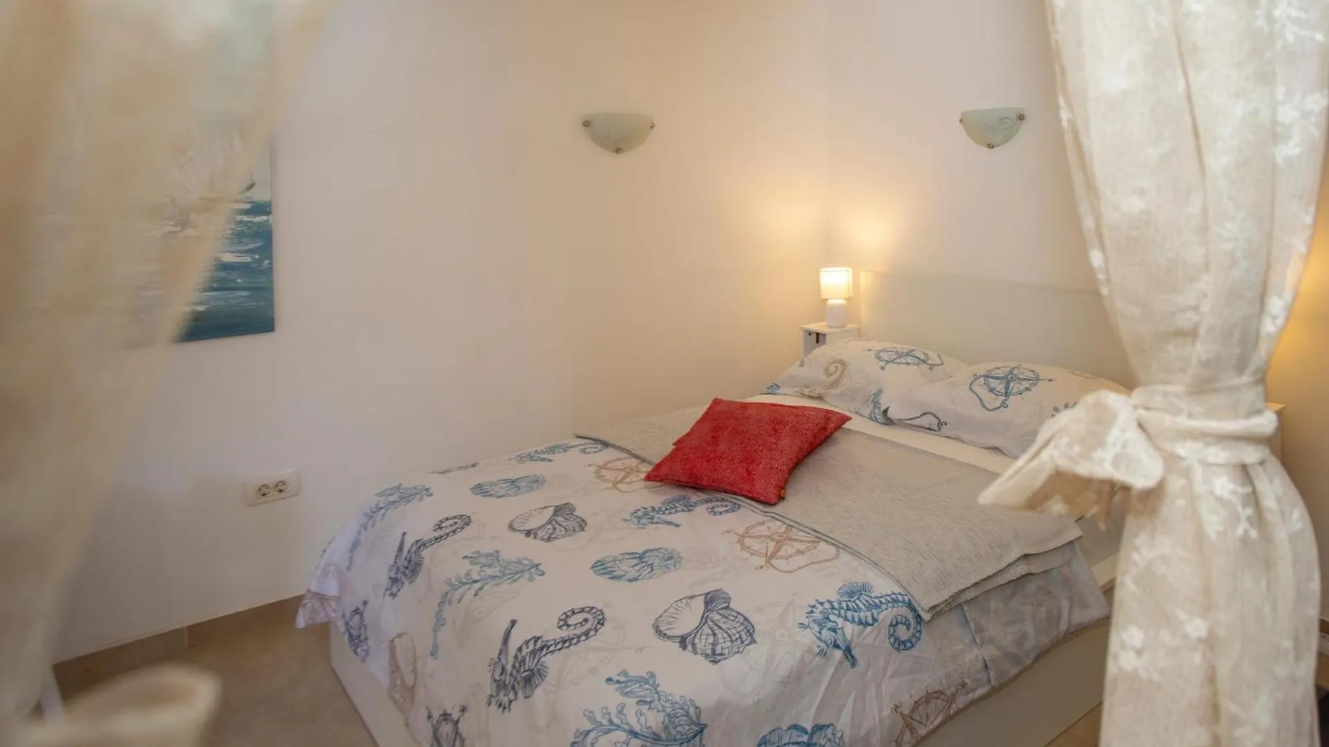 Fortica Split App Apartment