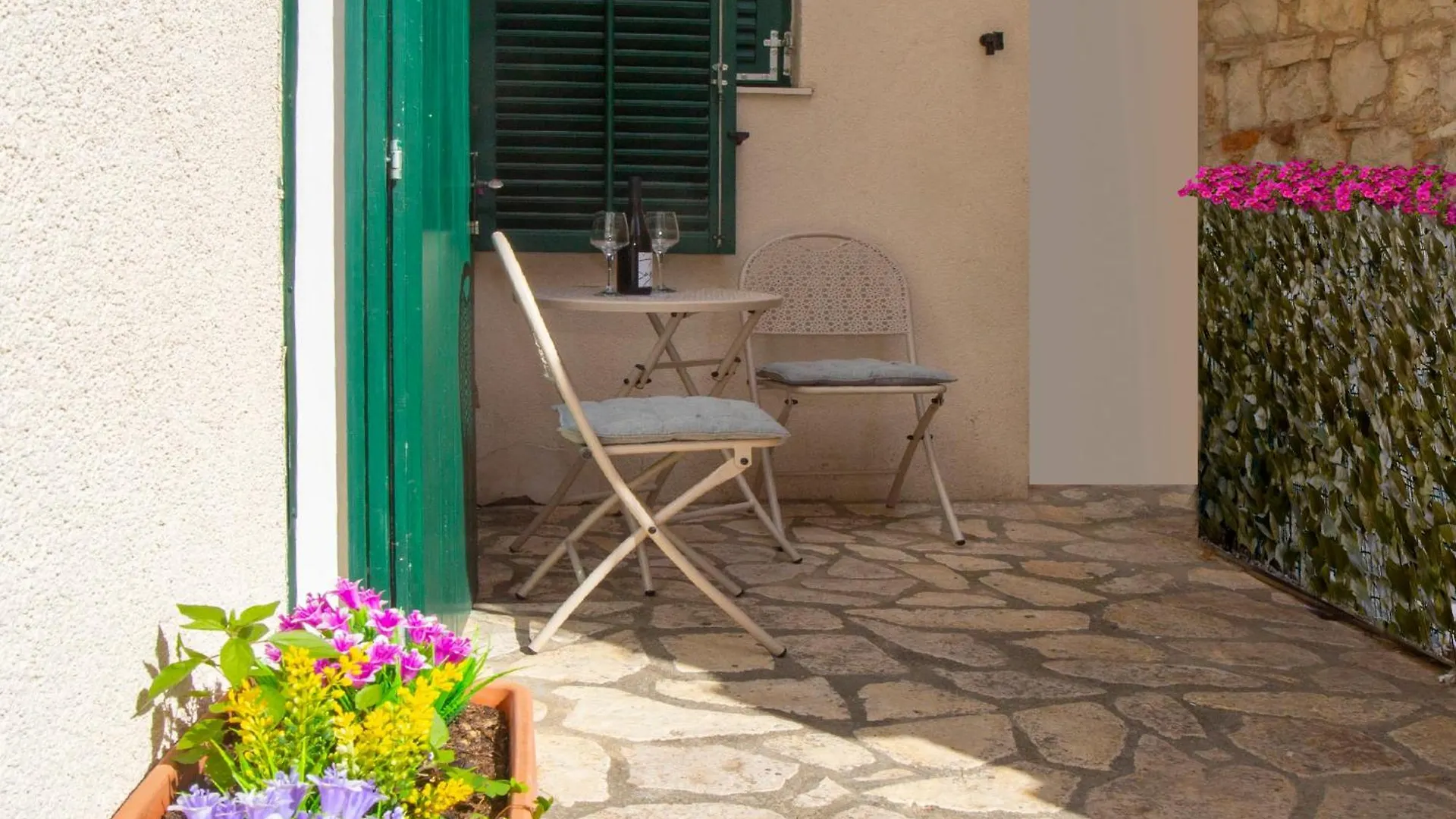 Fortica Split App Apartment