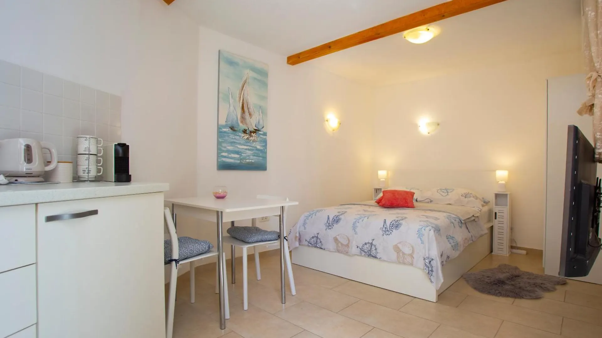 Appartamento Fortica Split App Croazia