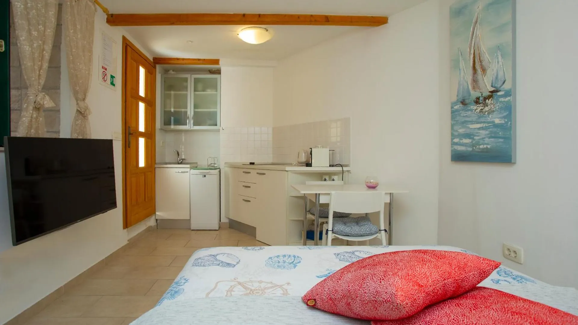 Appartamento Fortica Split App Croazia